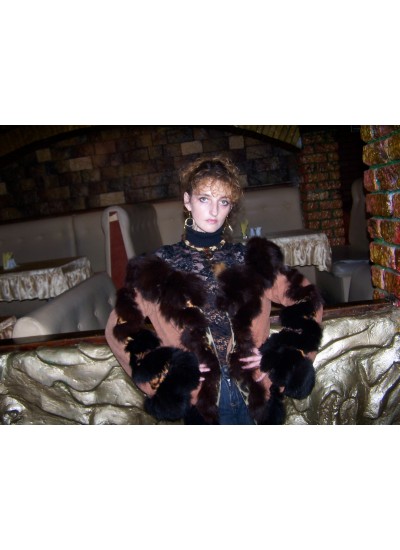 Куртки, куртки с натуральным мехом, джинс, кожа, вельвет